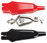 3" Batt Charg Clip Set