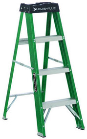4'fbg Typeii Stepladder