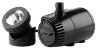 419gph Fountain Pump