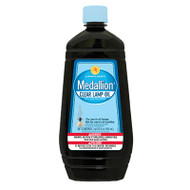 32oz Unscented Lamp Oil