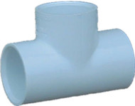 2x2x2 Pvc Pres Tee