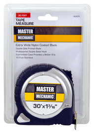 Mm 30' Tape Measure