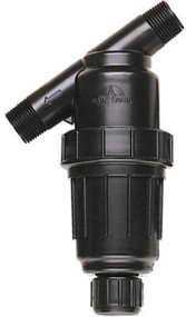 Y Filter & Applicator