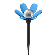 Fs Solar Tulip Light