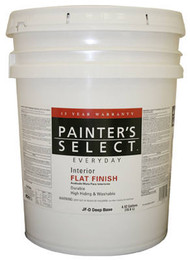 Pse 5gal Deep Flt Paint