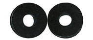 2pk 3/8 Flt Fauc Washer