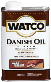 Pt Dk Wal Danish Finish