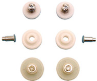 3pk Scr Dr Roller Asst