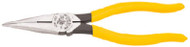8" Hd L Neednose Plier