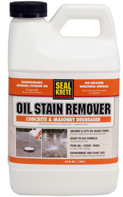 64oz Stain Remover