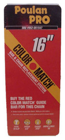 Pp 16" Repl Chain