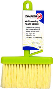 6"wallcover Paste Brush