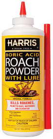 16oz Boric Acid Powder