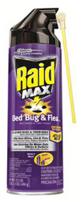 17.5oz Bed Bug Killer