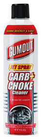 16oz Carb/choke Cleaner