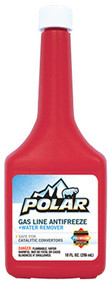 10oz Isoprop Antifreeze
