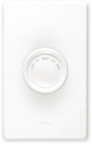 3spd Rot Fan Control