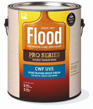 Cwf-uv5 Gl Cedar Finish
