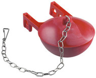 Red Toil Flapper Ball