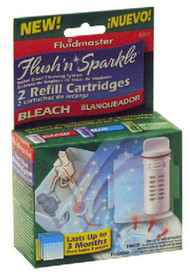 2pk Flushspar Cartridge