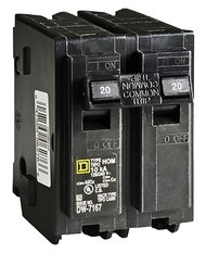 20a Dp Circuit Breaker