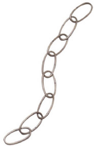 36" Ab Extend Chain