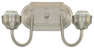 2lt Ni Wall Fixture