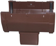 Brn Gutt Drop Outlet