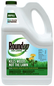1.25gal Rtu Weed Killer