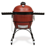 Joe 24"red Kamado Grill