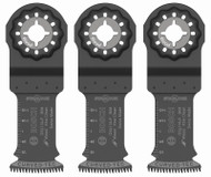 3pk 1-1/4"jpn Cut Blade