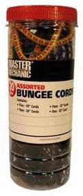 Mm 20pc Bung Cord Asstd