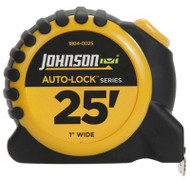 1x25 Auto Tape Measure