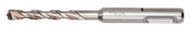 1/4x2x4 Sds Bit