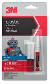 .07oz Ind Plas Adhesive