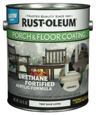 Galtintsat Porch Finish