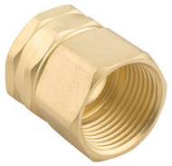 3/4x3/4 Swiv Connector