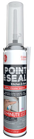 7.25oz Clr K&b Caulk