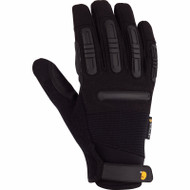 Med Blk Ballistic Glove