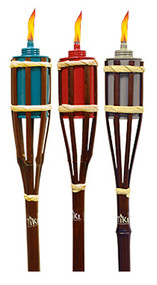 Bamboo Gdn Torch