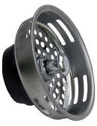 Chr Basket Stainer