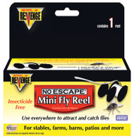 Mini Reel Kit Fly Trap
