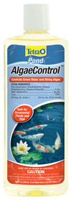 16.9zoz Algae Control