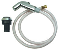 Delta Veggie Spray Hose