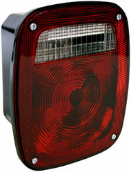 Univ Comb Tail Light