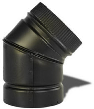 6"smokepipe/45deg Elbow