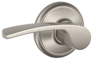 Sn Mera Passage Lockset