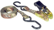 2pk 12' Camo Tie Down
