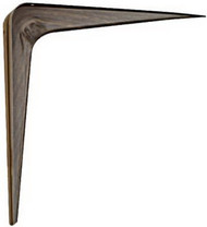 12x14 Frt Shelf Bracket