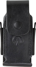 4.5" Prm Lthr Sheath
